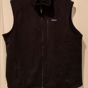 Men’s Patagonia vest XXL